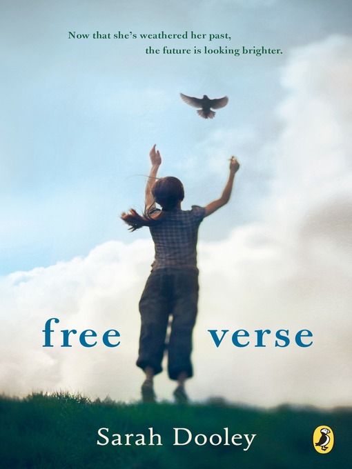 Title details for Free Verse by Sarah Dooley - Available